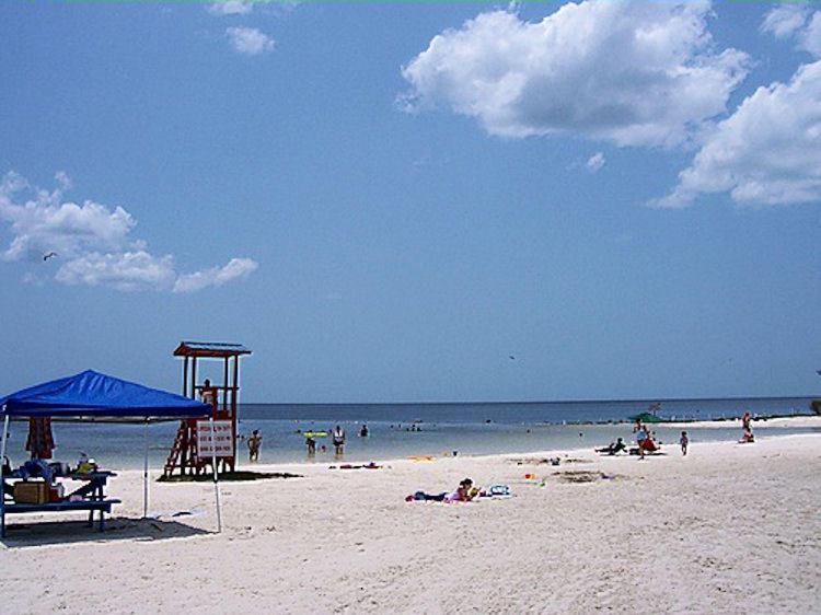 Lakeside Vacations Инвърнес Екстериор снимка